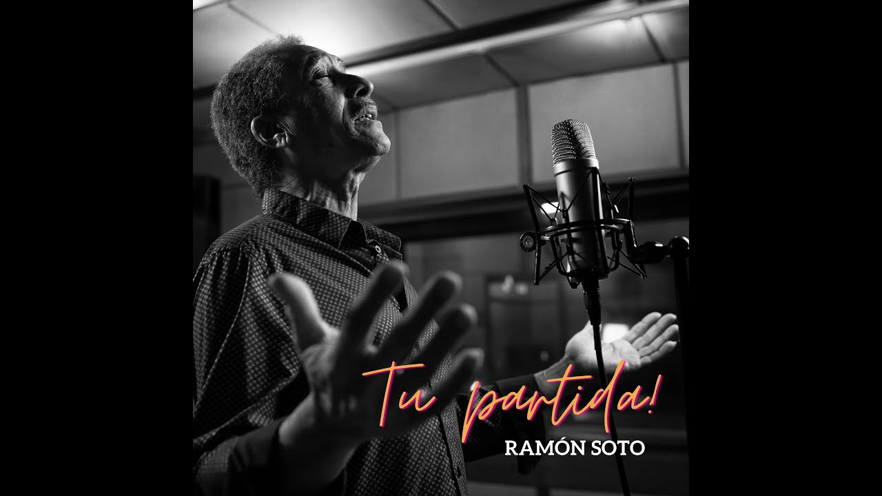 Ramón Soto - Tu Partida