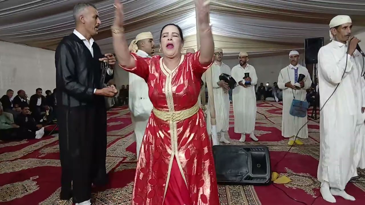 اعبيدات الرمى سيدي يحيى ازعير بعين عودة