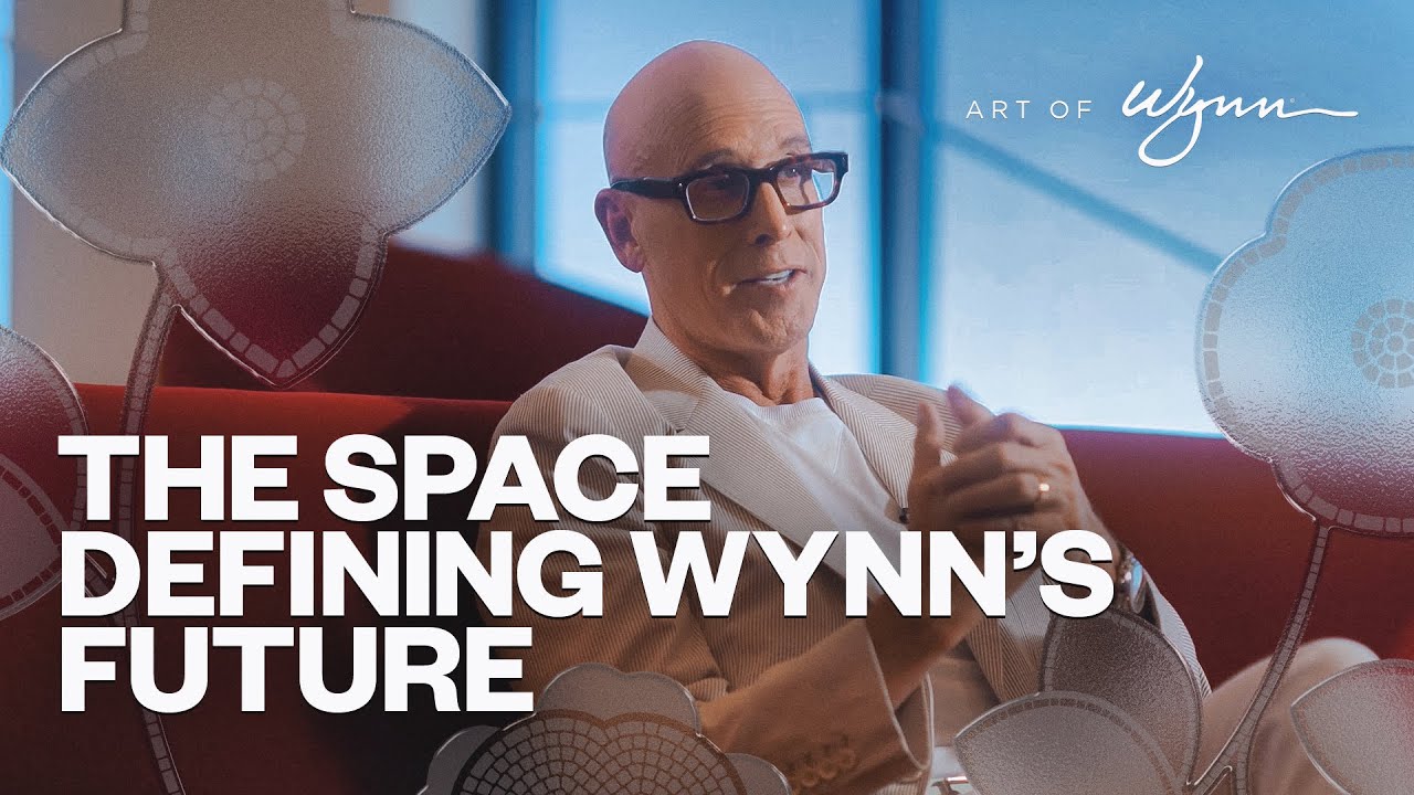 Art of Wynn: Inside Wynn Design & Development