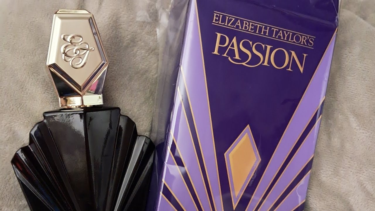 Elizabeth Taylor's Passion for Women 💜🥰  I'm surprised at how beautiful this is.💕