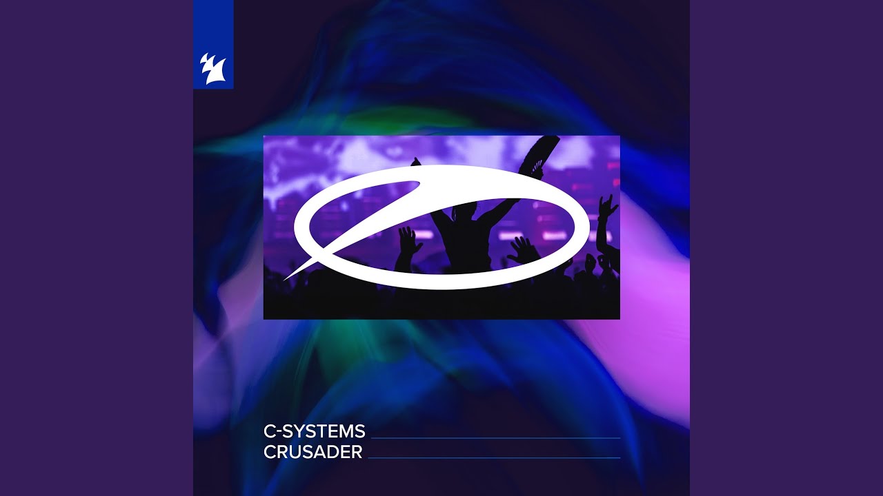 Crusader (Extended Mix)