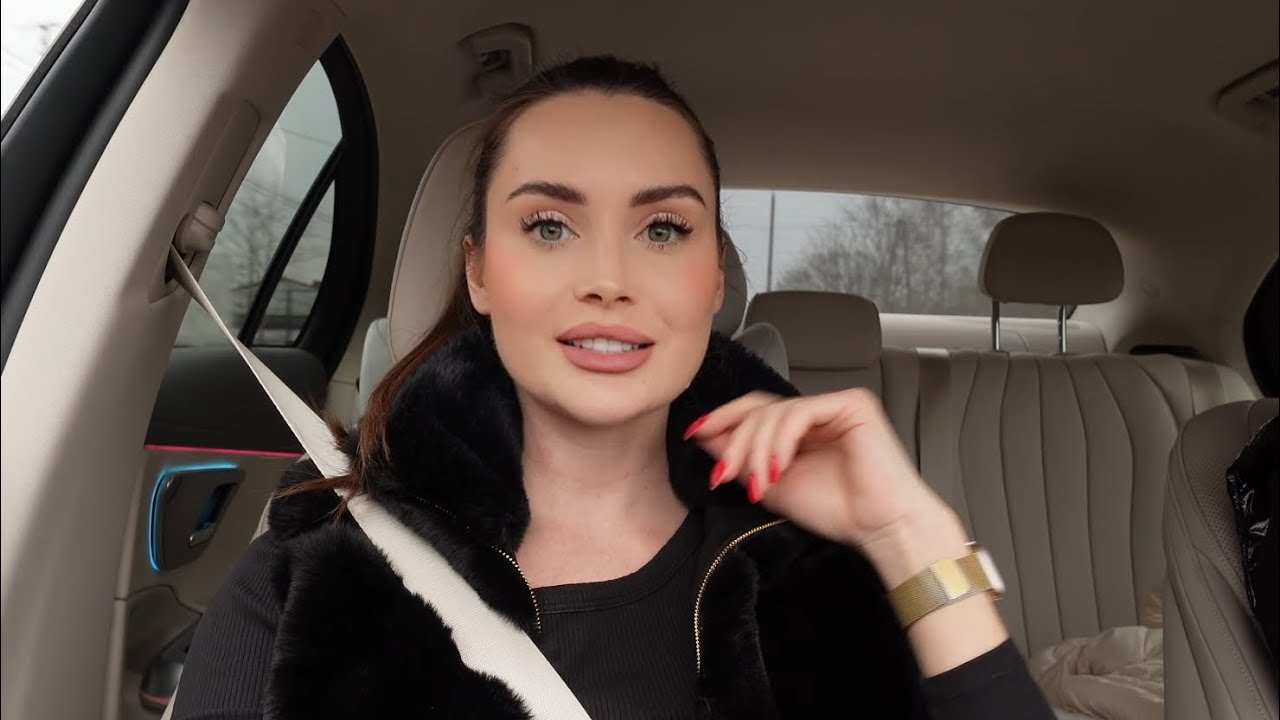 VLOG: NIEUDANE WYJŚCIE DO KINA