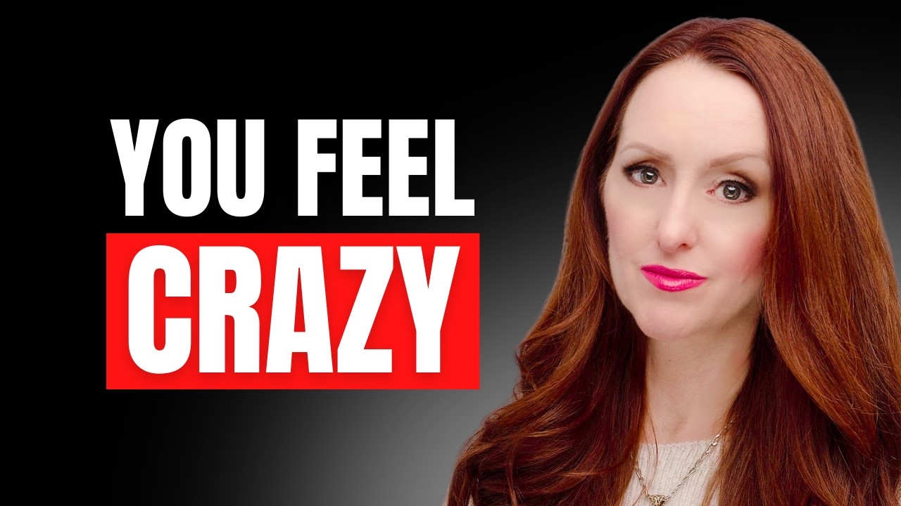 10 Toxic Tactics of The Female Covert Narcissist