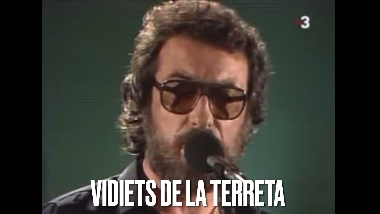 Eugenio desde el más allá. Un francés, un inglés y un burrianero.