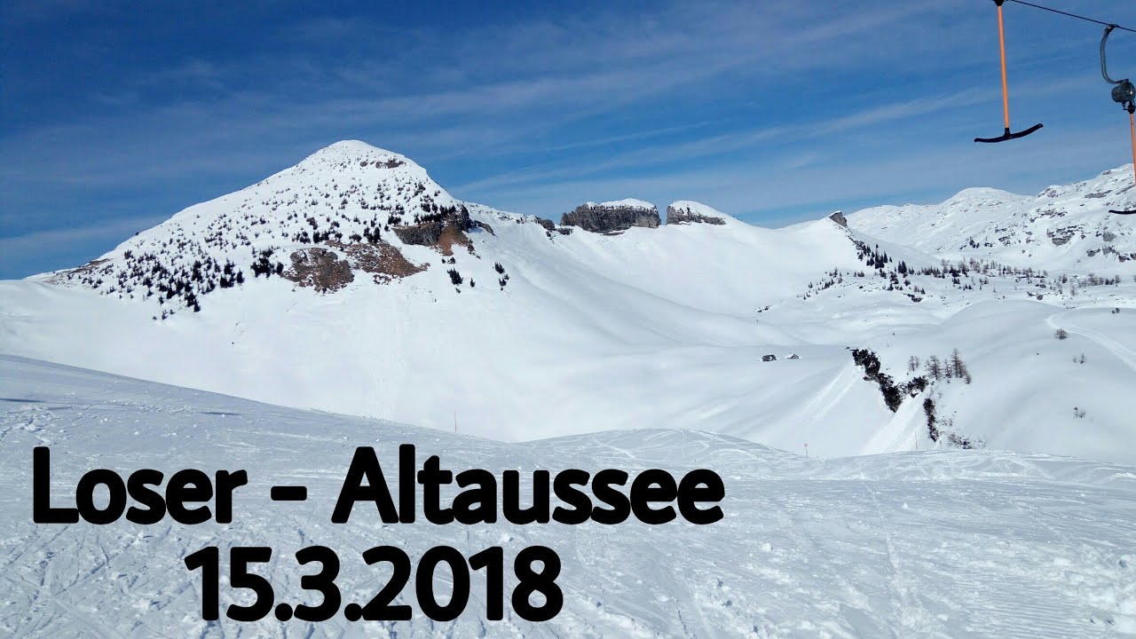 Loser - Altaussee