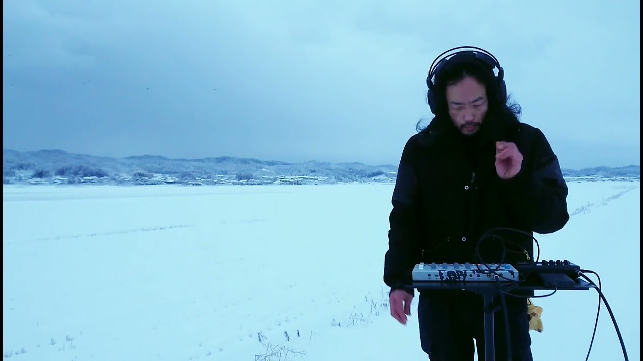 ELEKTRON Model:Cycles 8