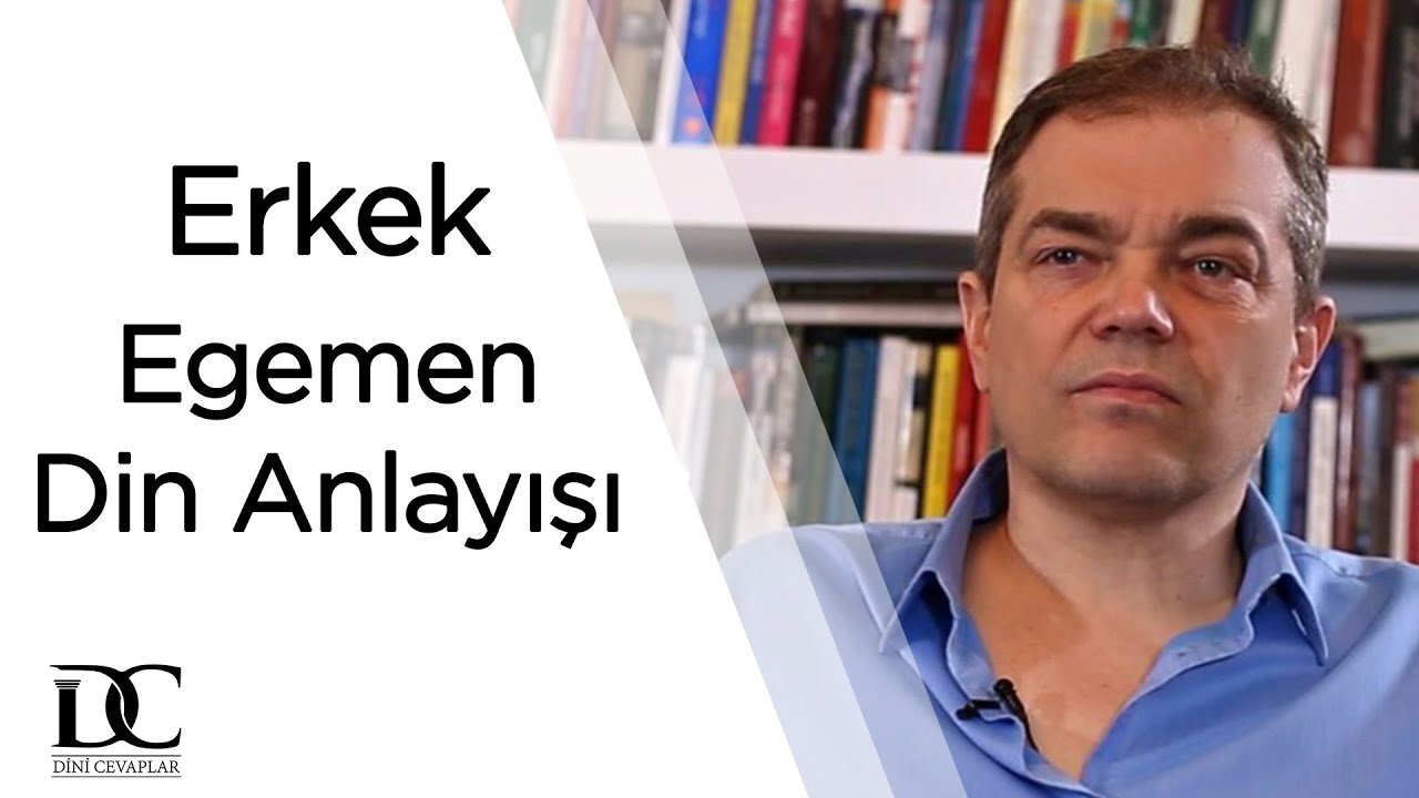 Kadınlarla ilgili dinî konuları erkeklerin yorumlamasının sonuçları nelerdir? | Prof. Caner Taslaman