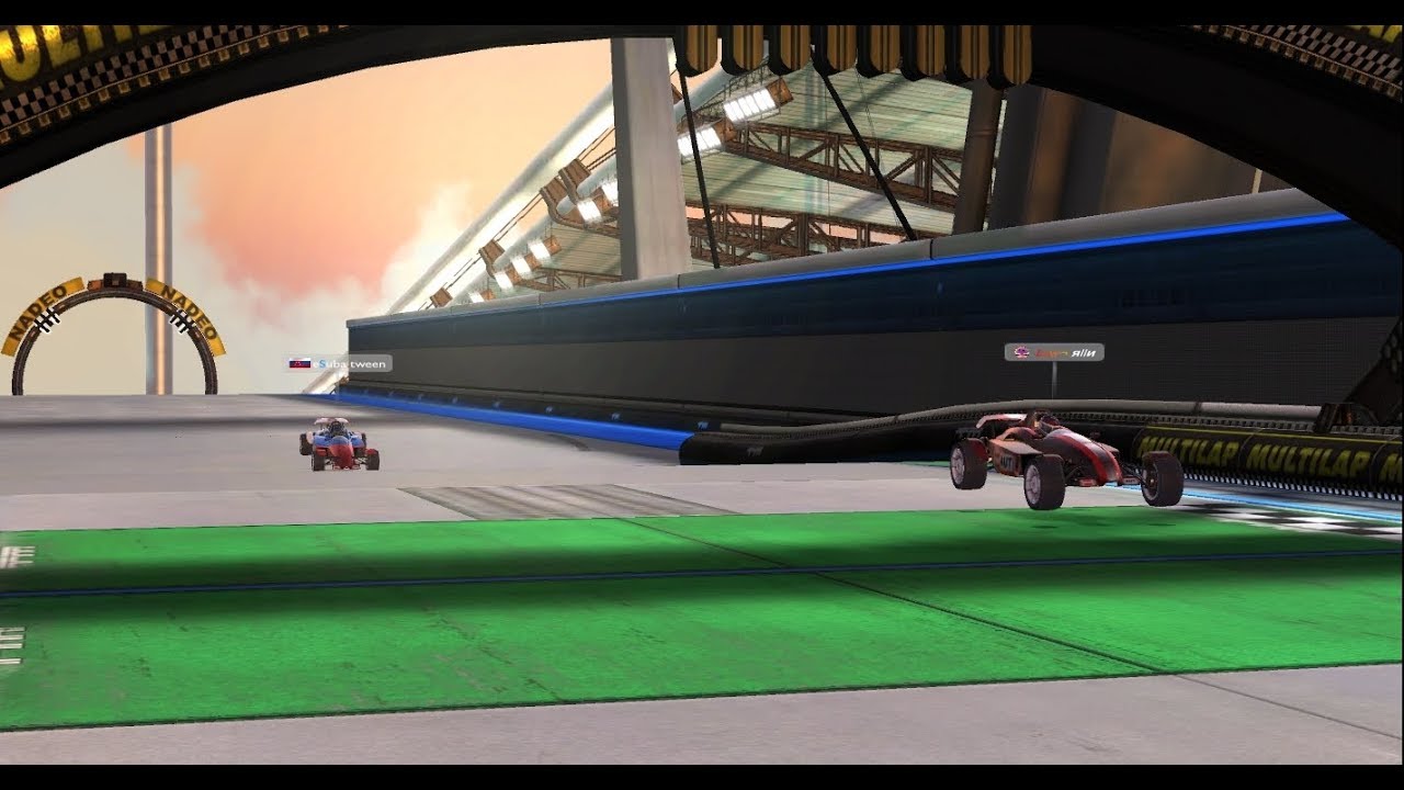 E05-Endurance NEW WR!