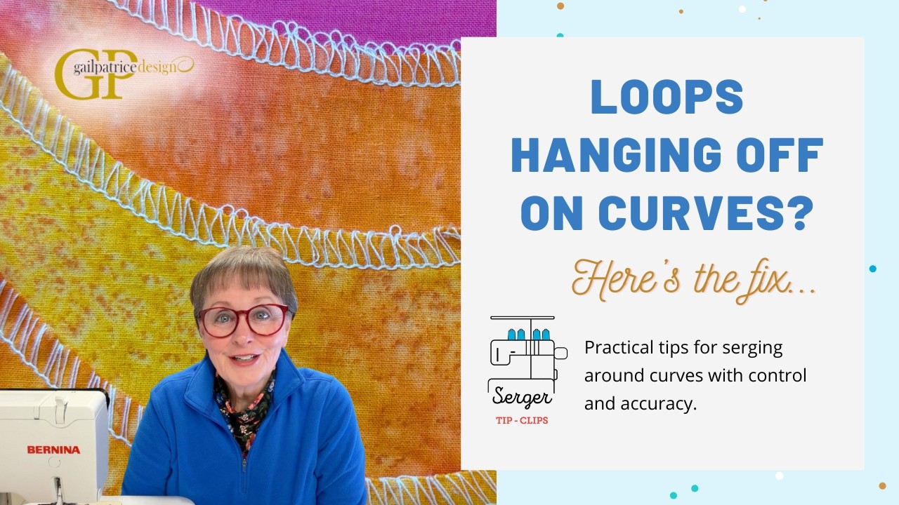 Loops Hanging Off on Curves? Here's the Fix
