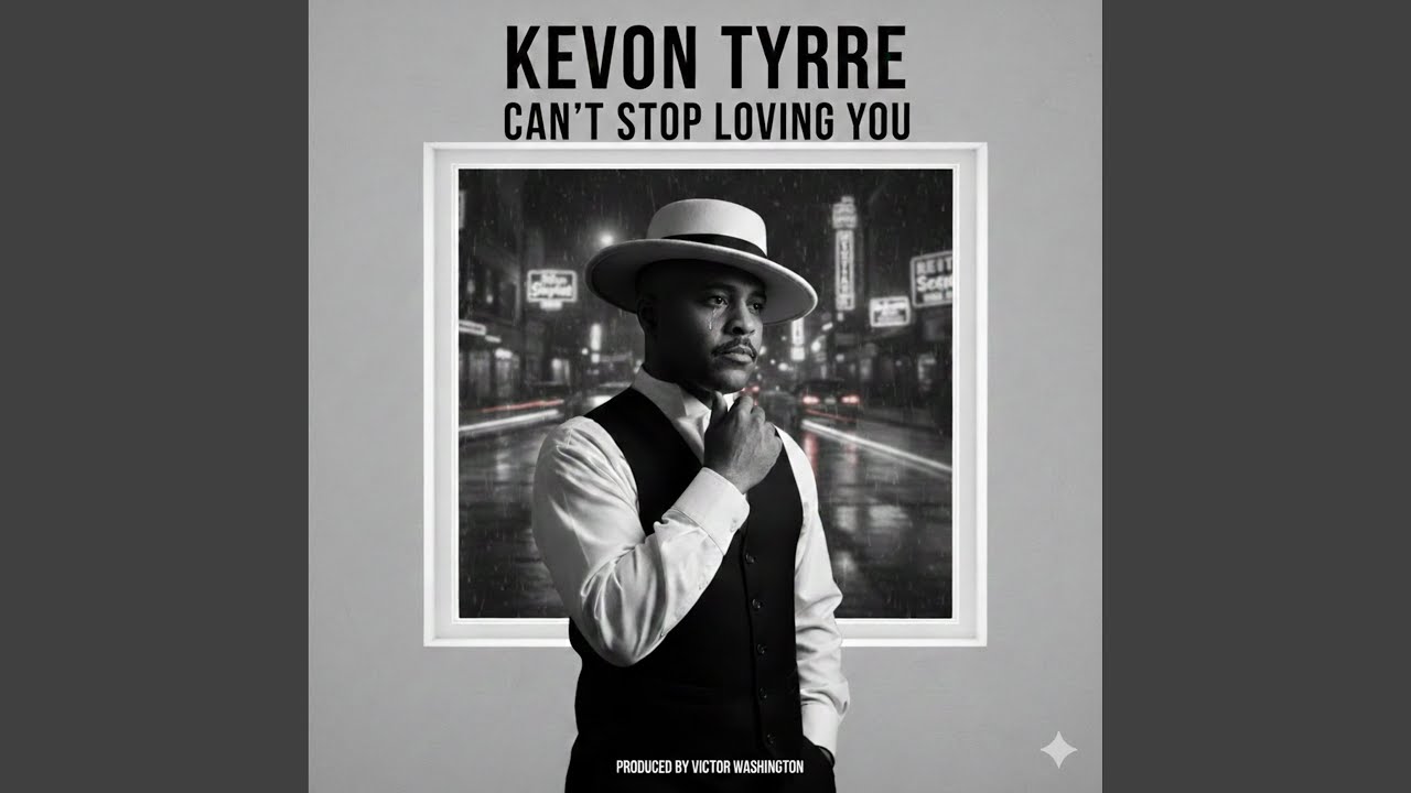 Can't Stop Loving You