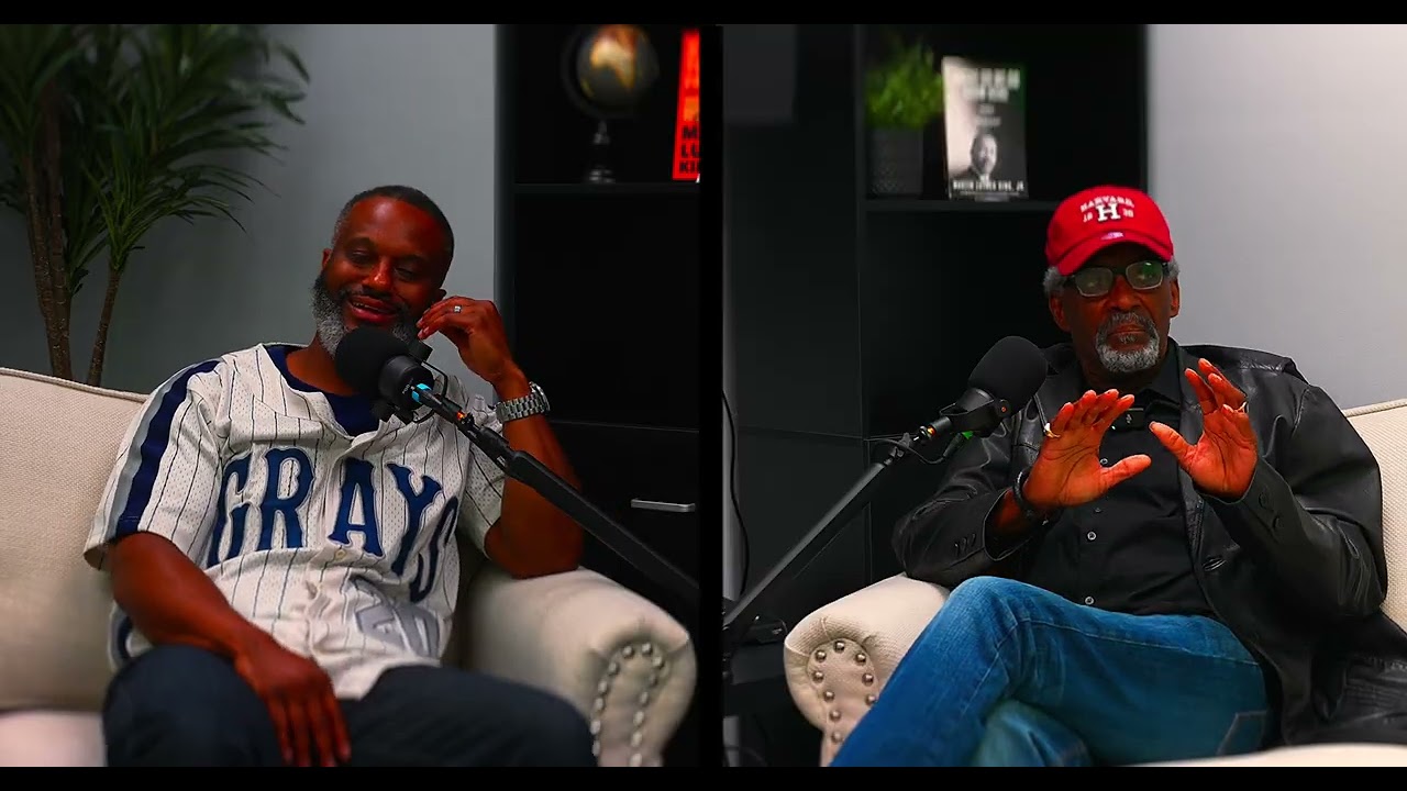 Ep #2 Two Henry's Podcast