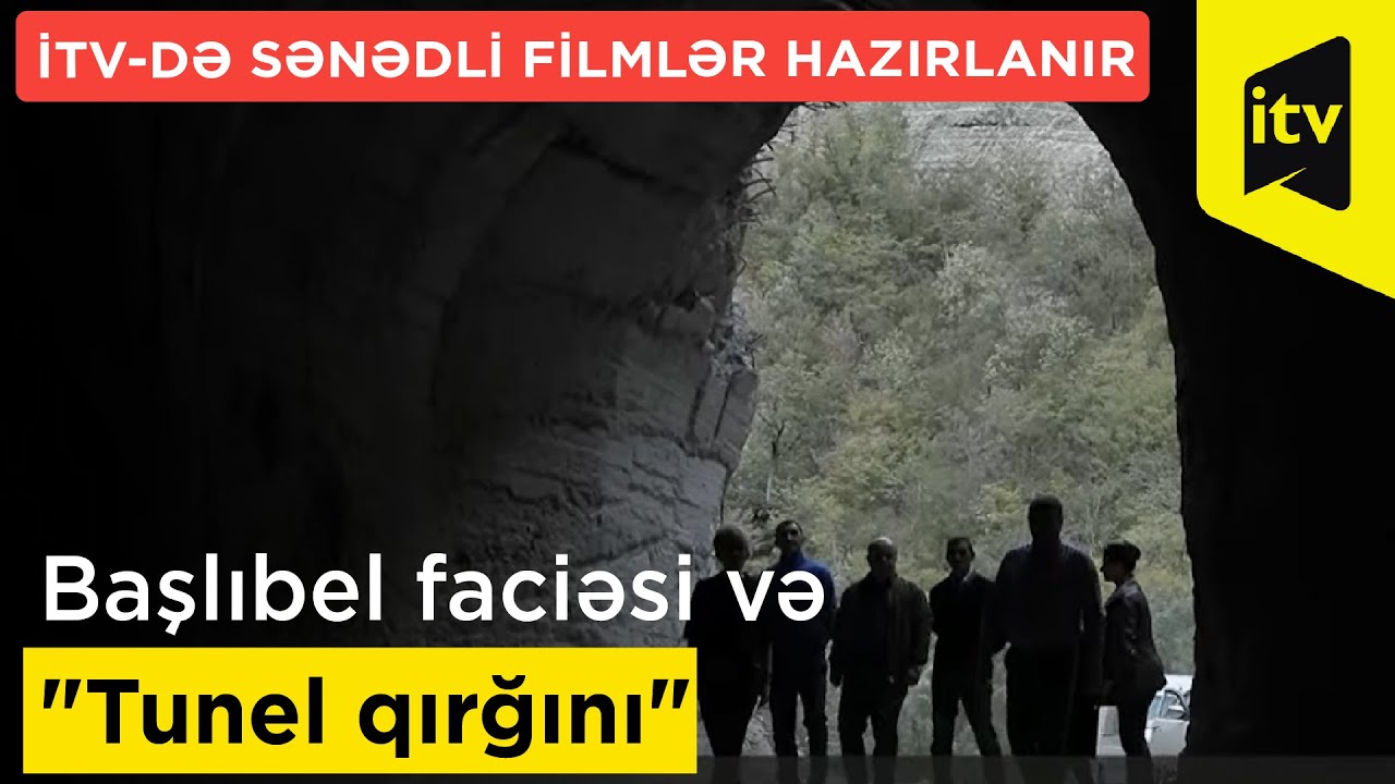 İTV-də Başlıbel faciəsi və 