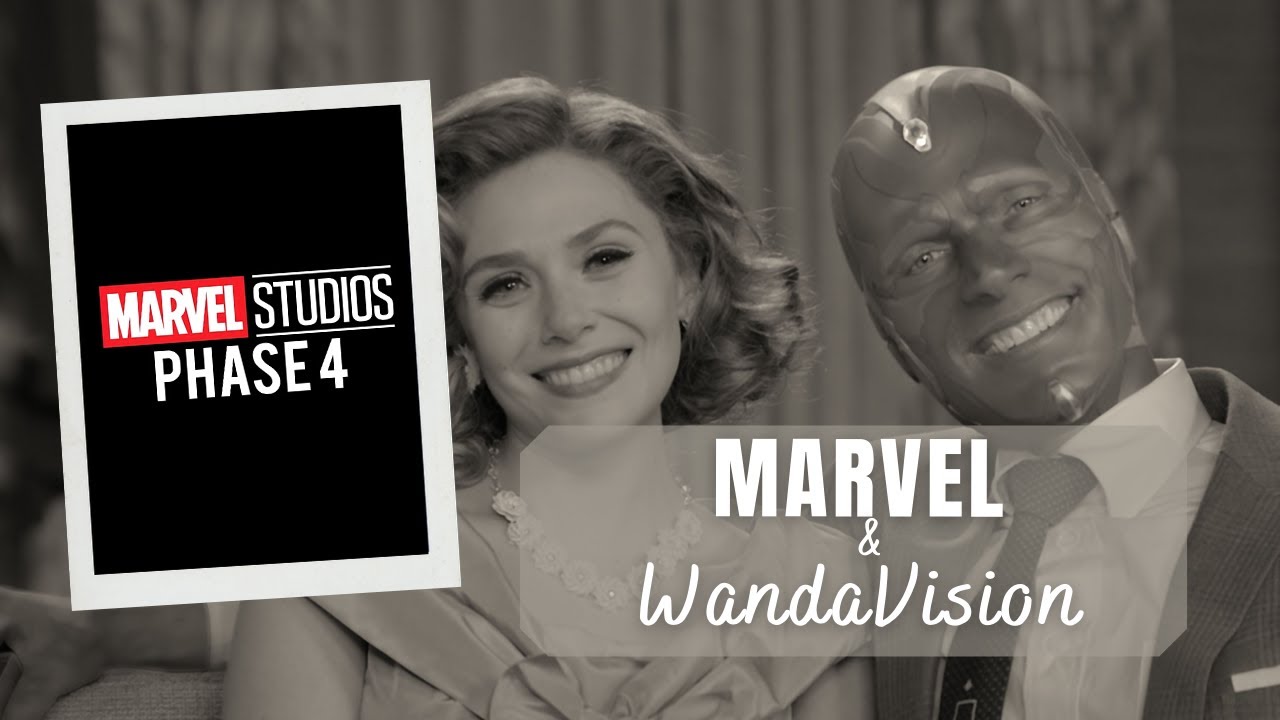 WandaVision İlk İzlenimlerim - Marvel Faz 4 ve Dizi Sekt&ouml;r&uuml;