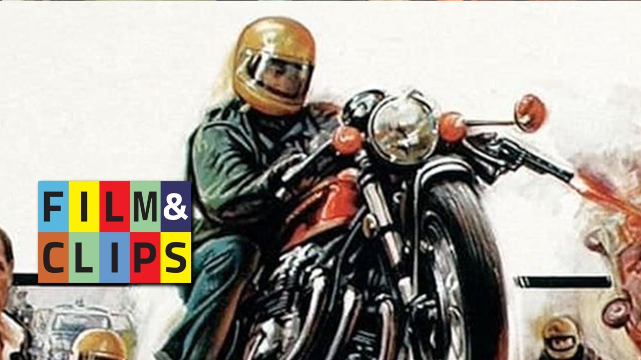 Stunt Squad - Amazing thriller by Domenico Paolella - Full Movie HD by Film&Clips