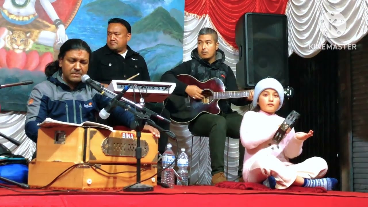 Kamal Bhatarai, Mahashivaratri 2082/2086 Celebration 