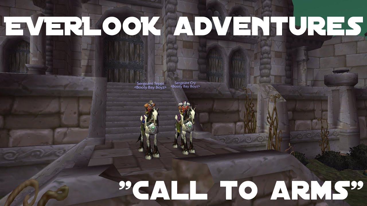 Everlook Adventures | 