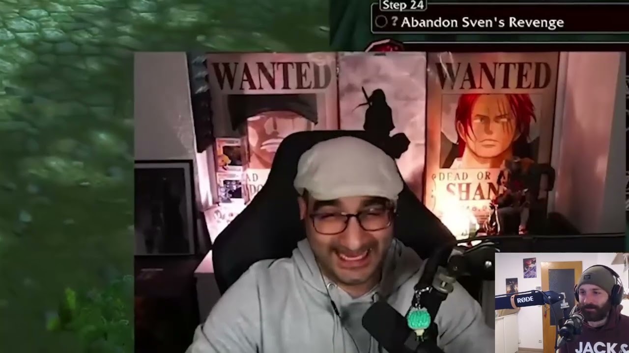 WoW Classic HC Moments Commentary #318
