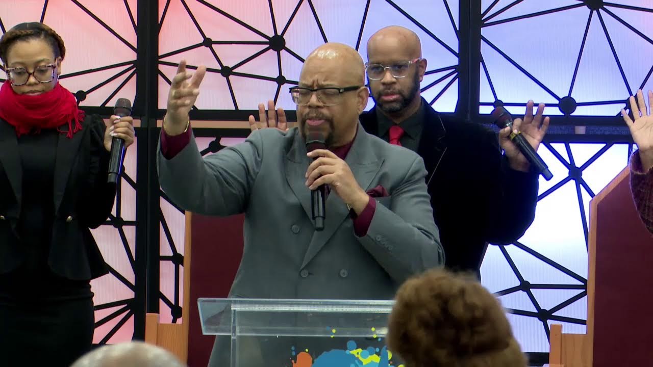 MoriahCity Worship Experience - Feb. 8, 2026