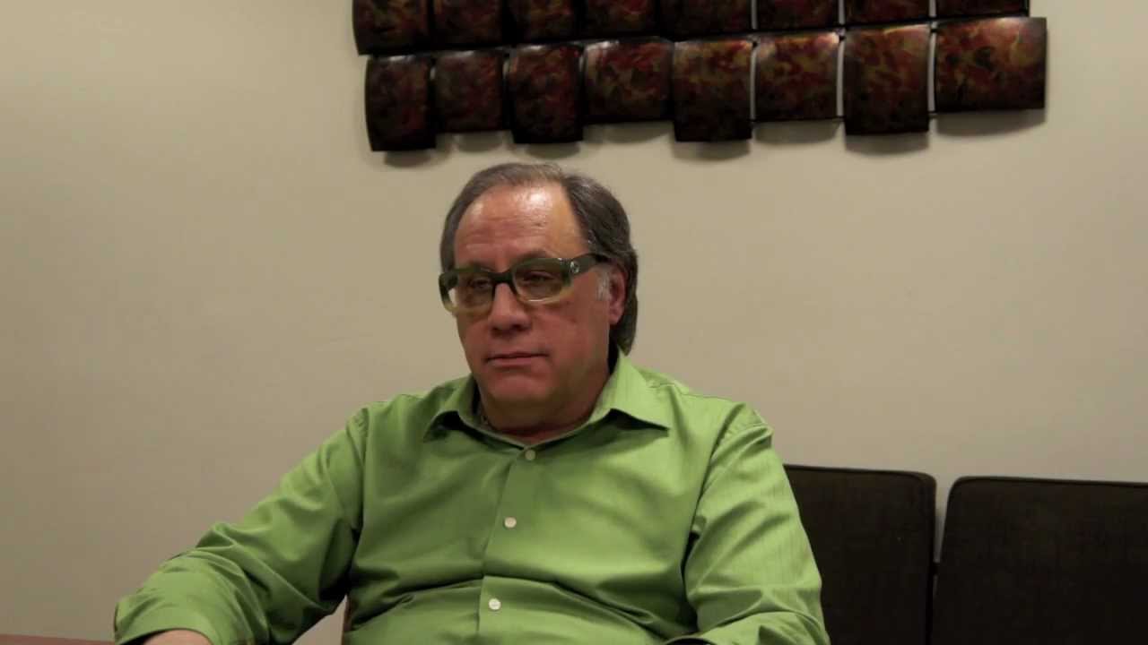 Dr. Ciuffreda Interview on Optometry/Binocular Vision