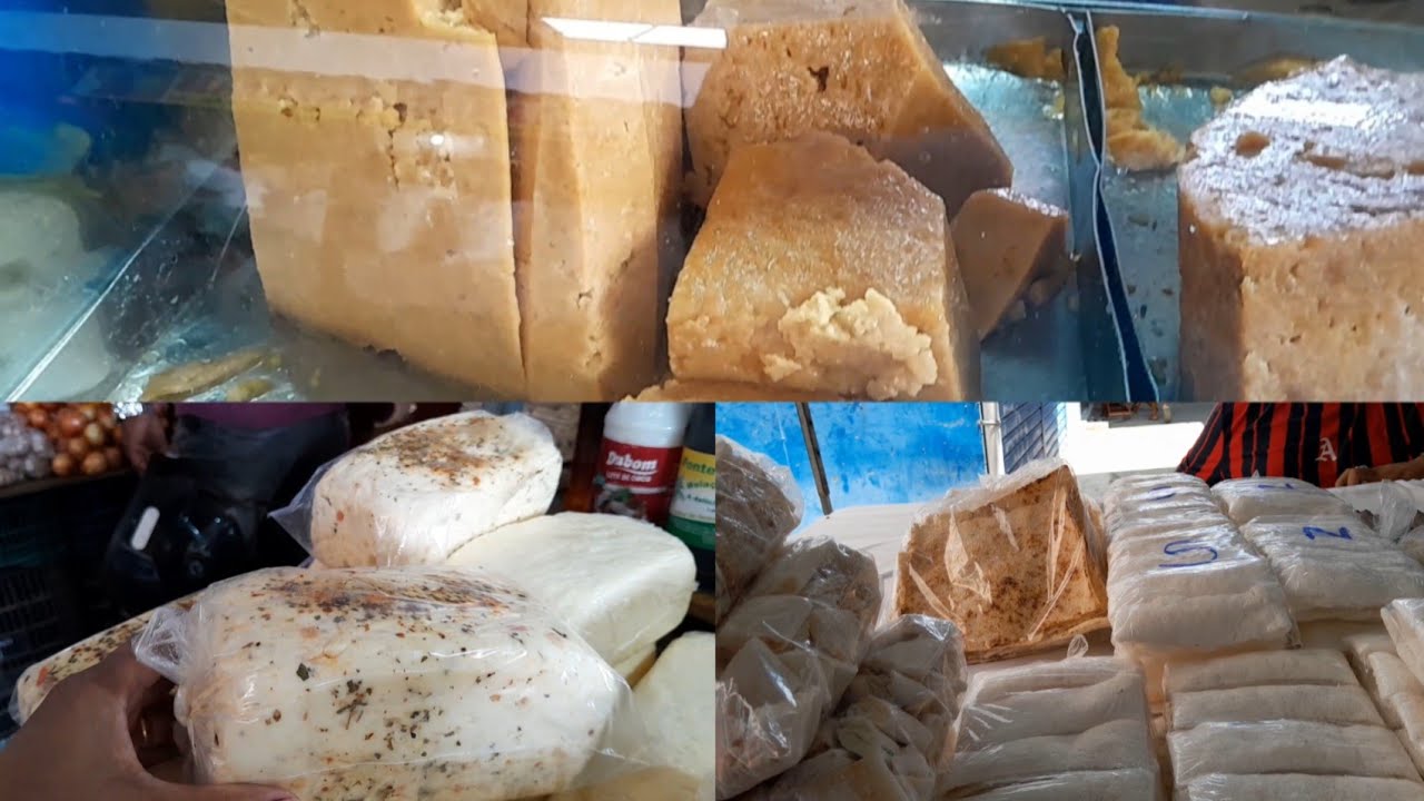 Mercadão de Teixeira de Freitas - Ba | muita coisa boa!!!