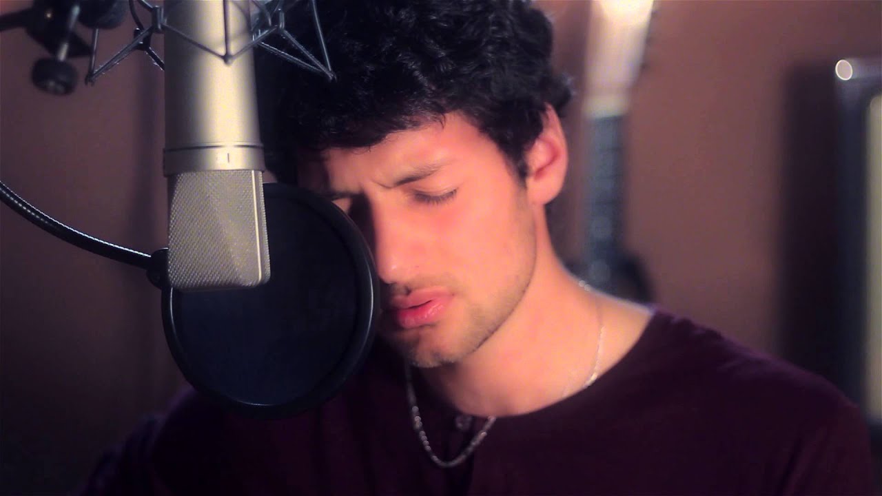 Ezra Hesper - Stars to Contemplate (Acoustic)