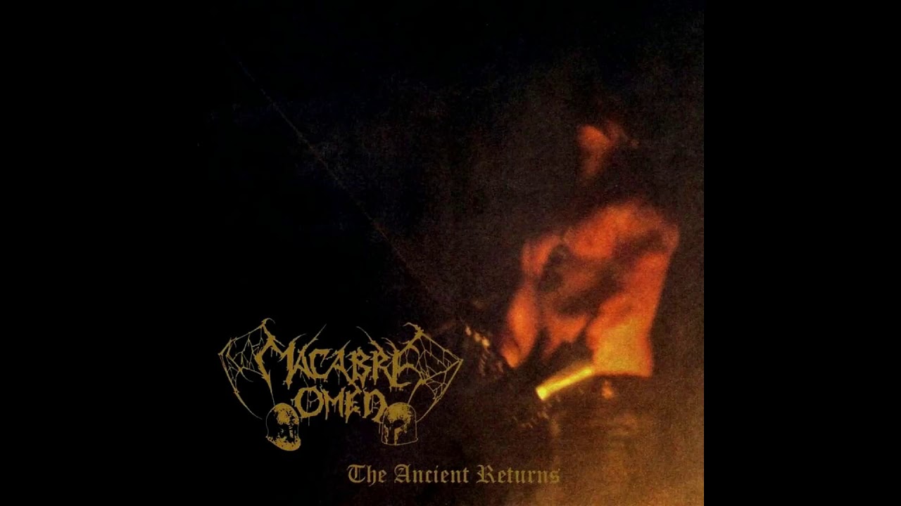 Macabre Omen - In Memory...