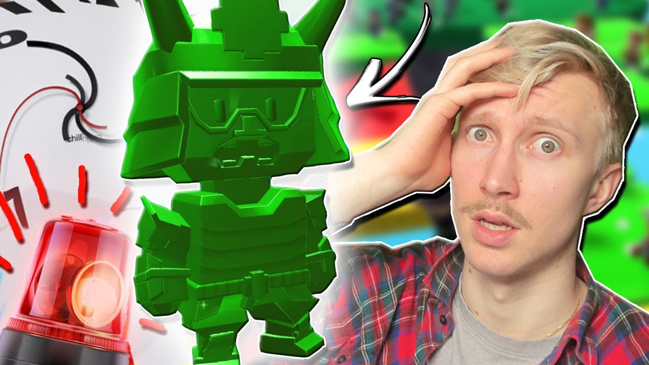 Pelasin 8 TUNTIA tän SPESSUN TAKIA 🤯⏰ | 30 VOITTOA, 1 video 🏆 | Stumble Guys Suomi