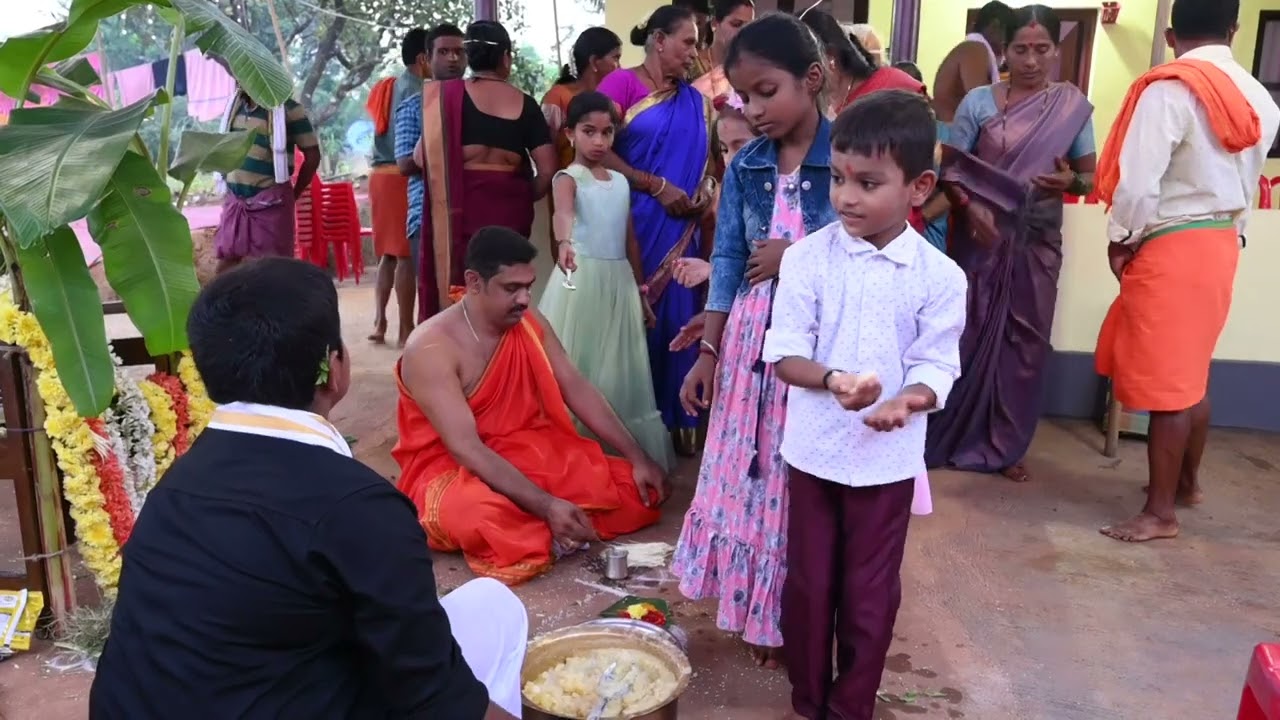 manthra devathe kola2024