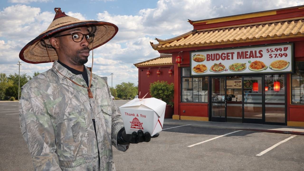 Can You Save Money By Eating Asian Food