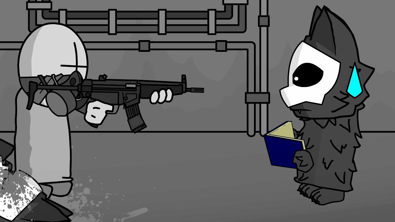 Changed in madness combat test.mp4