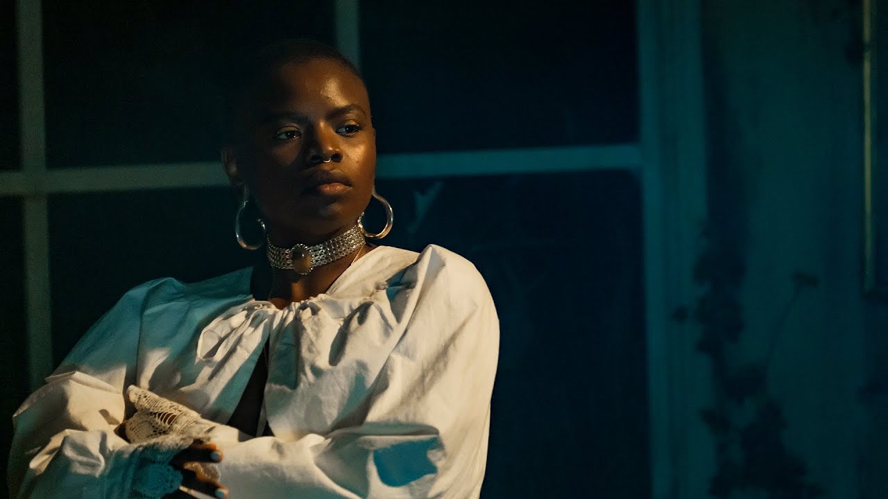 Vagabon - In A Bind (Strings Version) (Official Video)