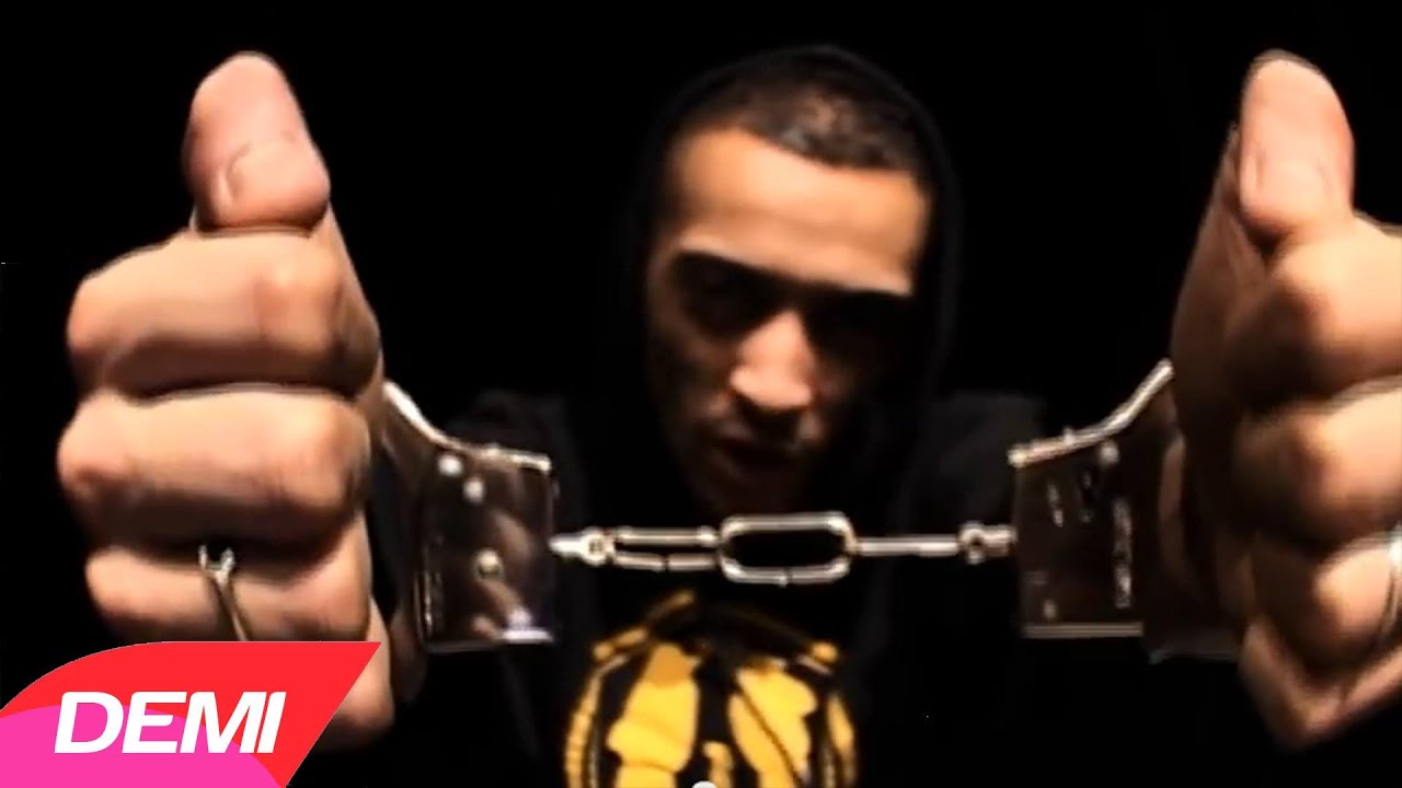 DEMI PORTION - Laisse moi ( Prod : El Gaouli )