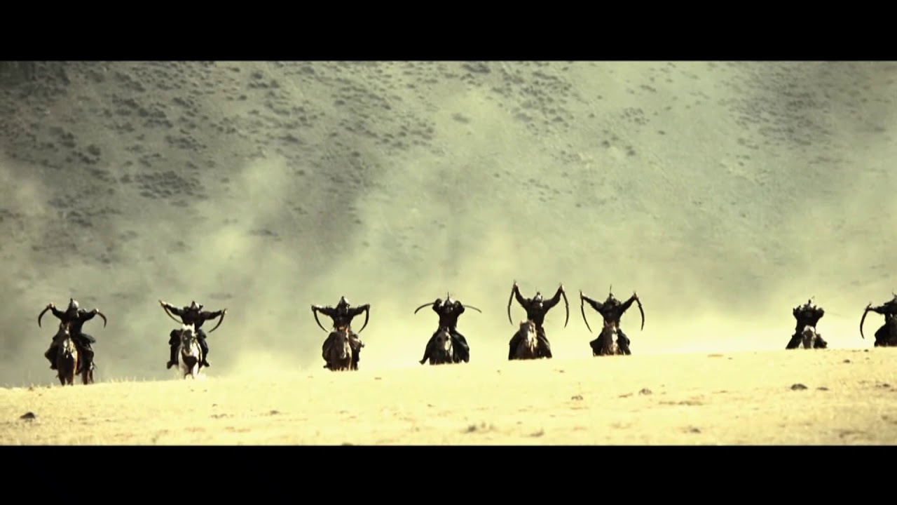 AzR - Land Of Fire