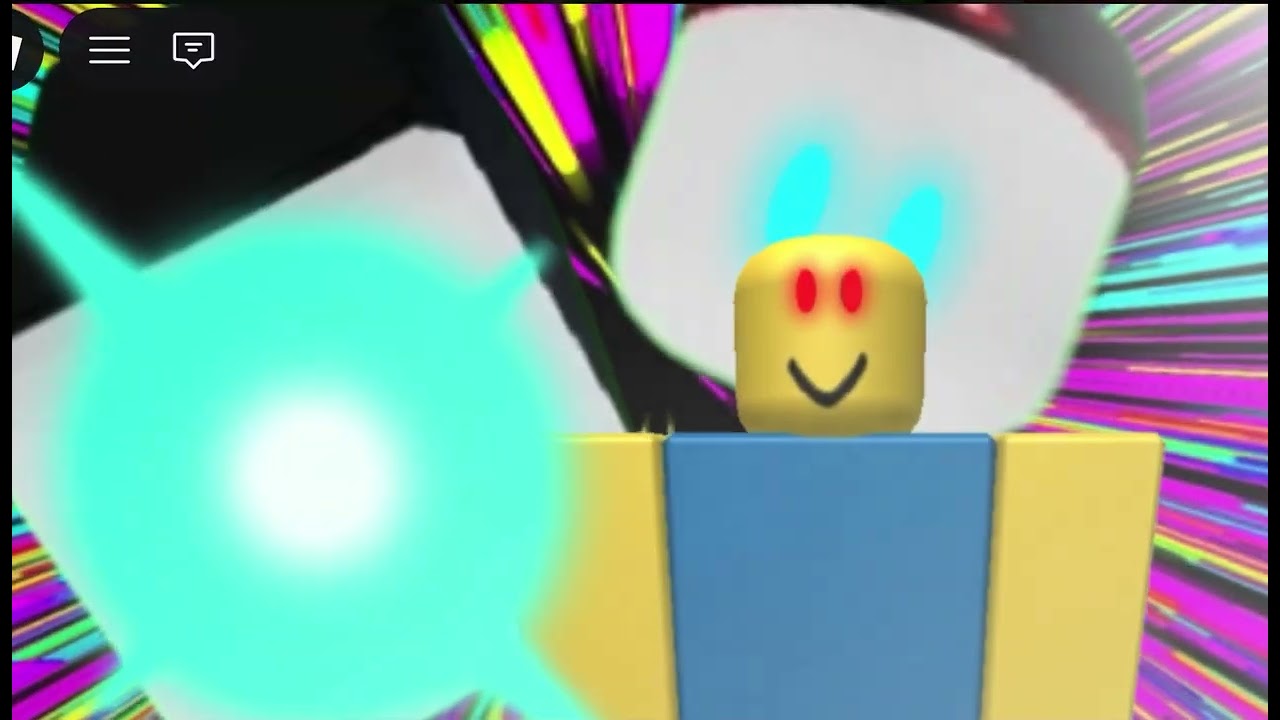 A lil my movie animation I made on Roblox hope you like it^^