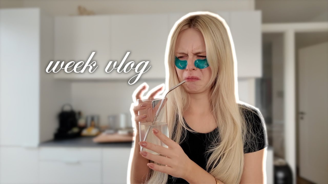 die erste woche im jahr / vlog