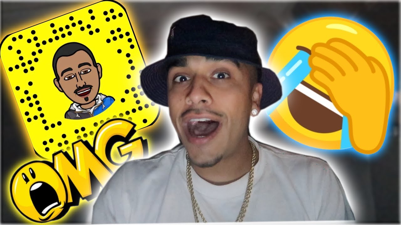 OPENING FANS SNAPCHATS!