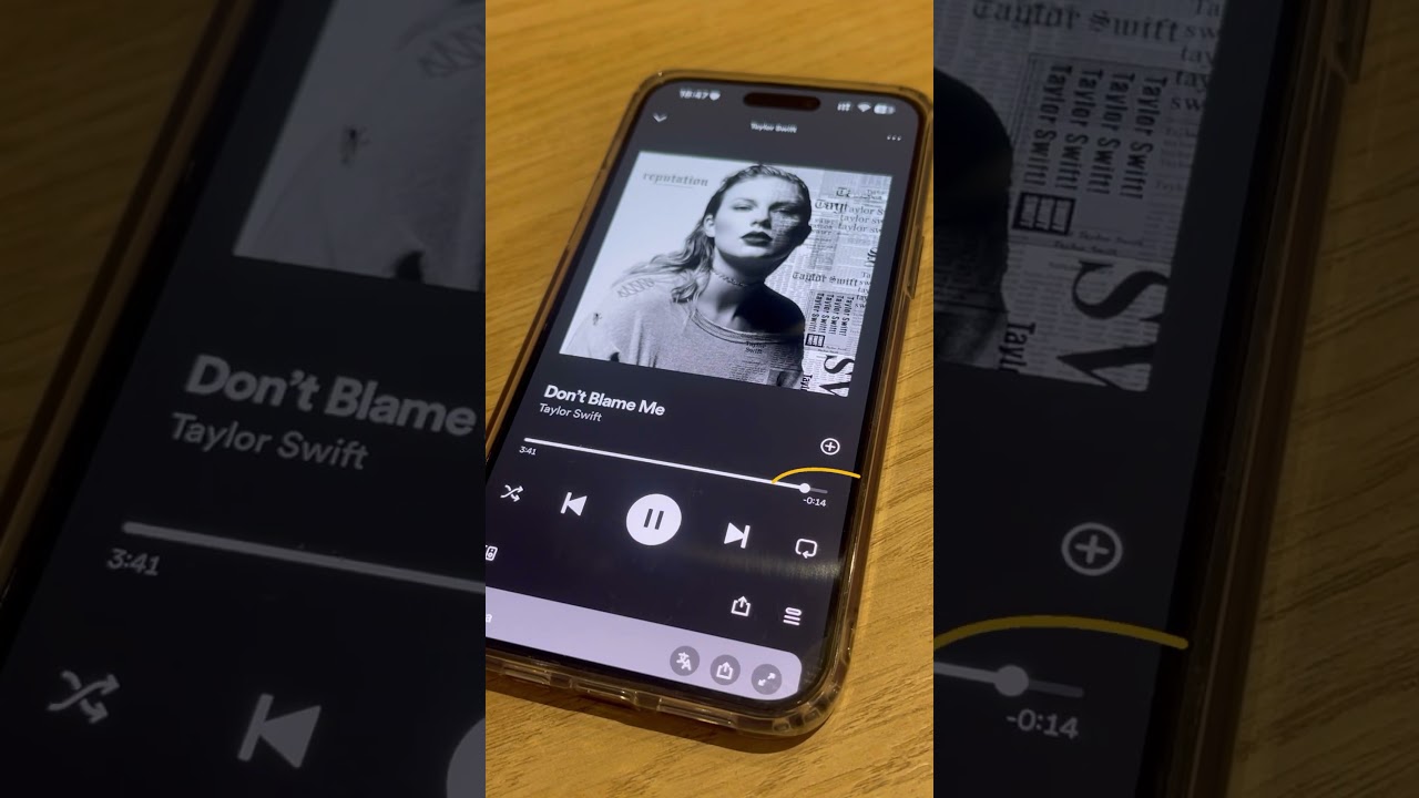 Truque do Spotify pra usar nas suas playlists e substituir qualquer DJ! 