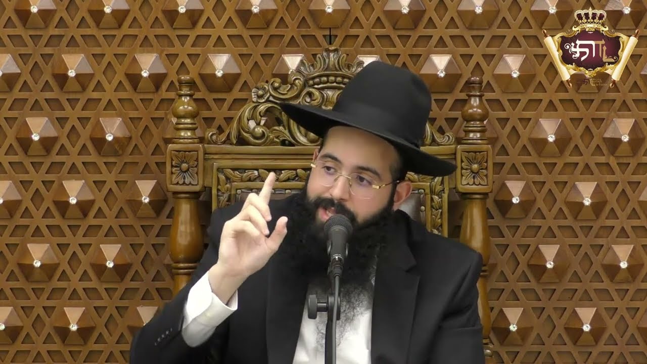 הרב רפאל אבוחצירא | שיעור ענק לכבוד התנא רבי מאיר בעל הנס ורשב"י זיע"א - שיעור של ישועות 🔥❤️‍🔥🔥❤️‍🔥