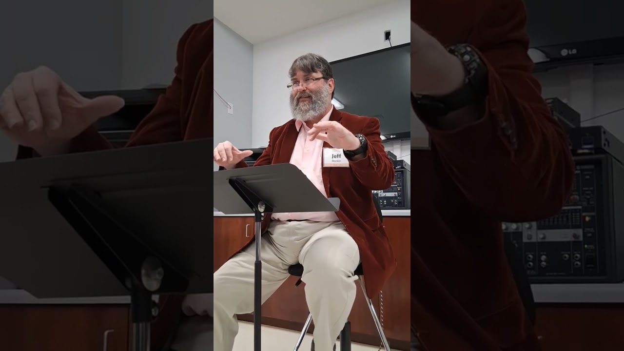 Rankin SS Lesson February 15, 2026