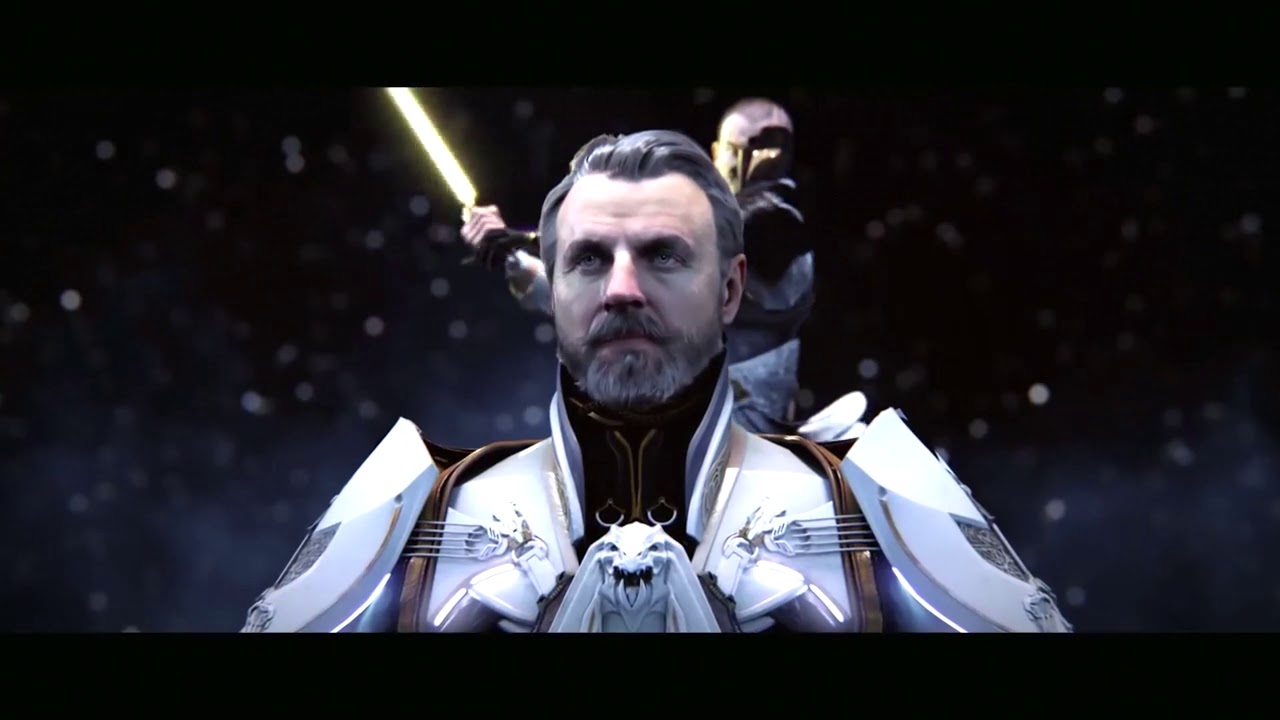 The Eternal Family: Meet me on the Battlefield