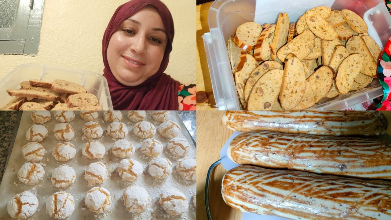اليوم نشارك معاكم فقاص ناجح 100% طلب المتتبعين ديالي 😍👍