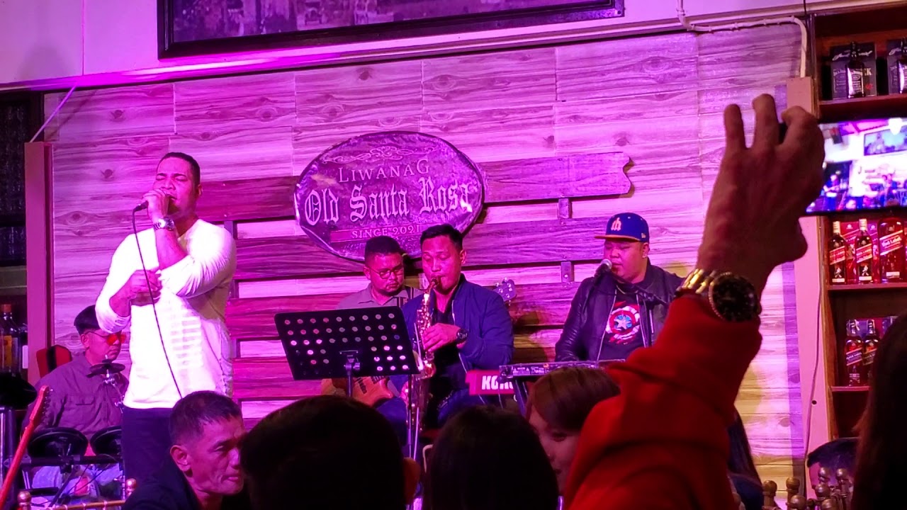 Eich Abando And Sol Glass - Rainbow (Southborder)Cover