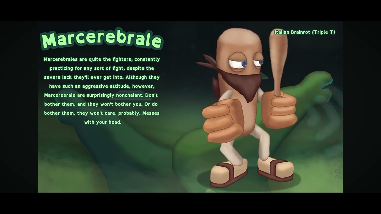 EU REAGINDO OS MEMES MAIS FAMOSOS QUE COLOCARAM DENTRO NO MY SINGING MONSTER