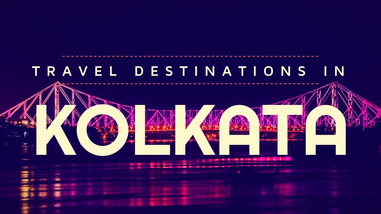 holiday destinations near kolkata  - Travel Guide