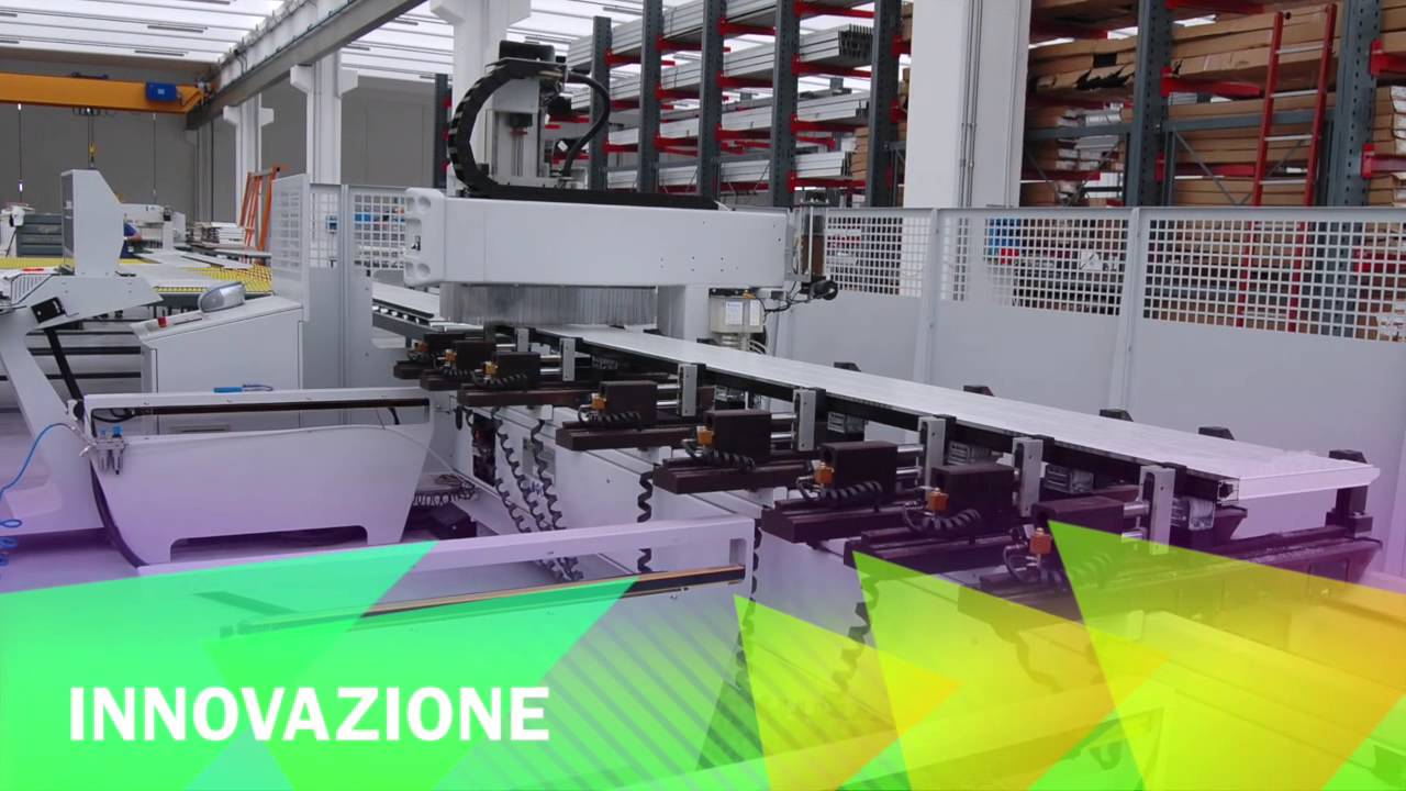 GO ITALIA: portoni sezionali residenziali - industriali - garage