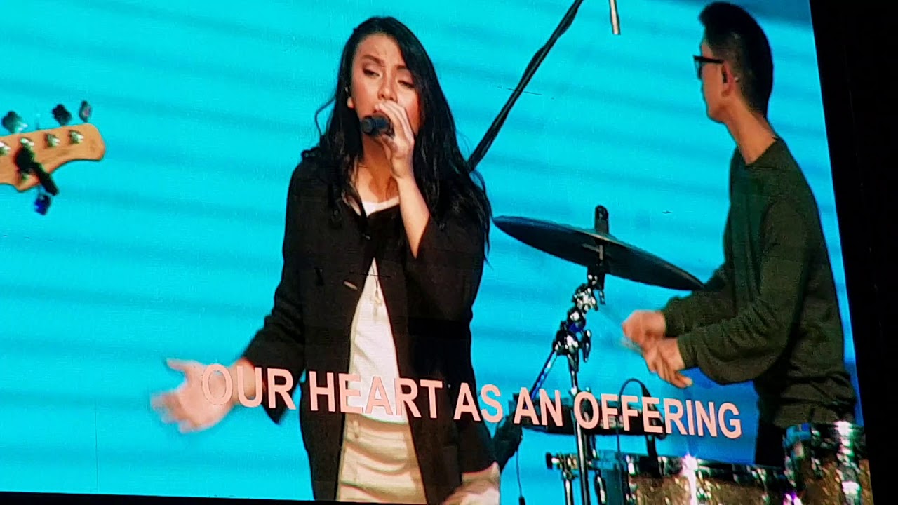 You Are King - Liveloud UAE 2019