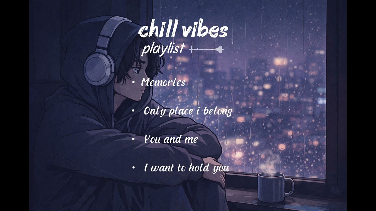moru - Chill Lo-Fi Mix | 4 Songs for Relax, Study & Sleep, 