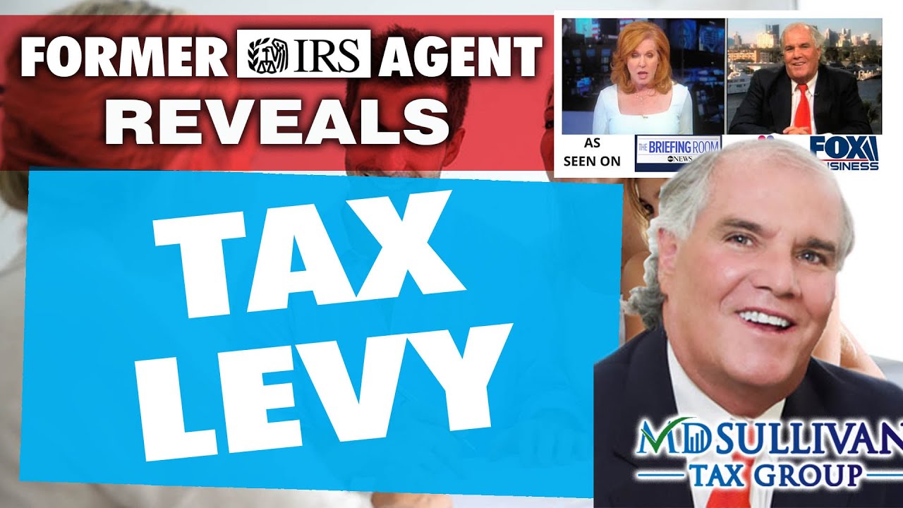 How to Get A IRS Wage Garnishment Released Immediately, Former IRS Agent Tells U How, We Know System