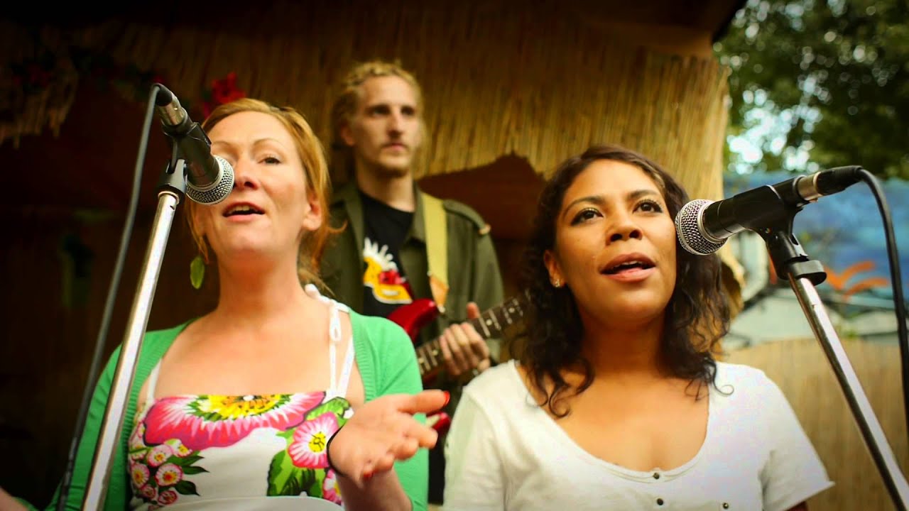 PEACE DC & MC KEYCAM - 