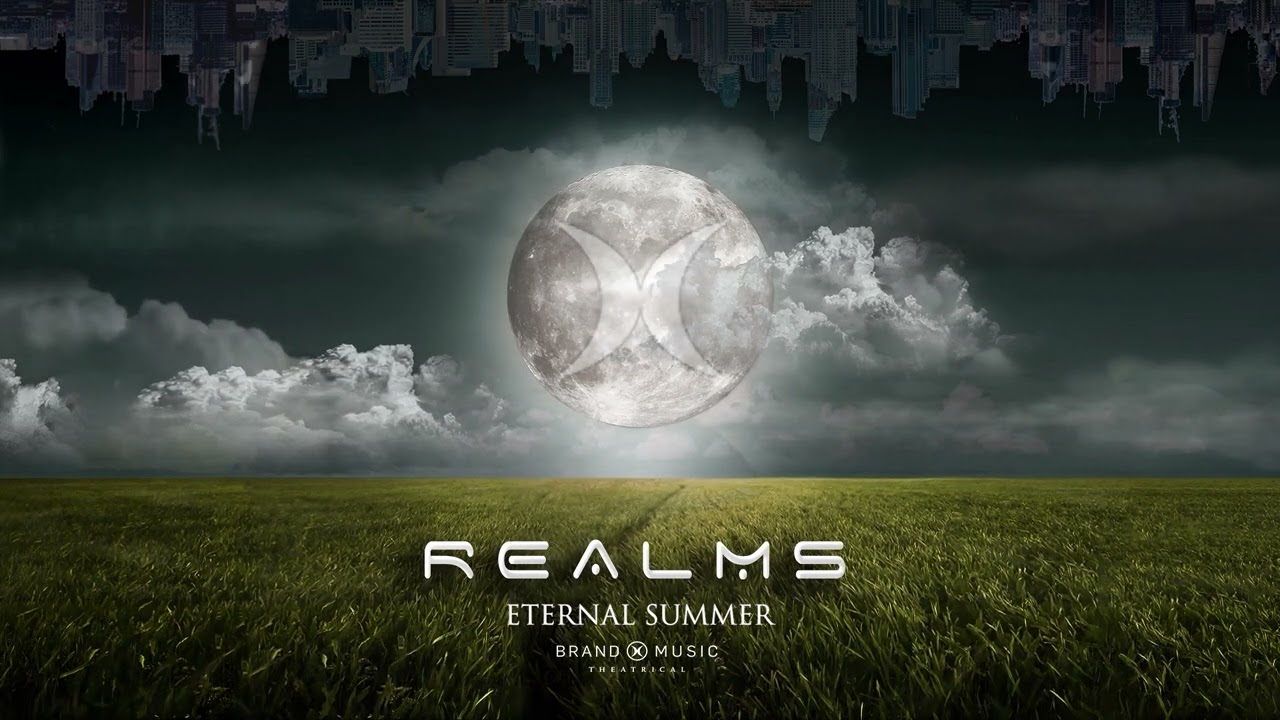 Brand X Music - Eternal Summer - Realms (2021)